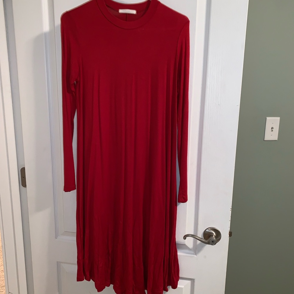 Boutique dress